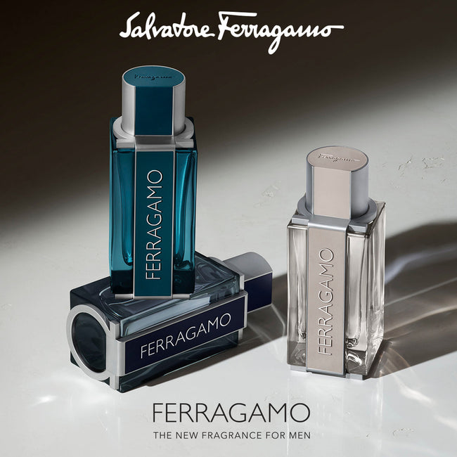 Salvatore Ferragamo Ferragamo woda toaletowa spray