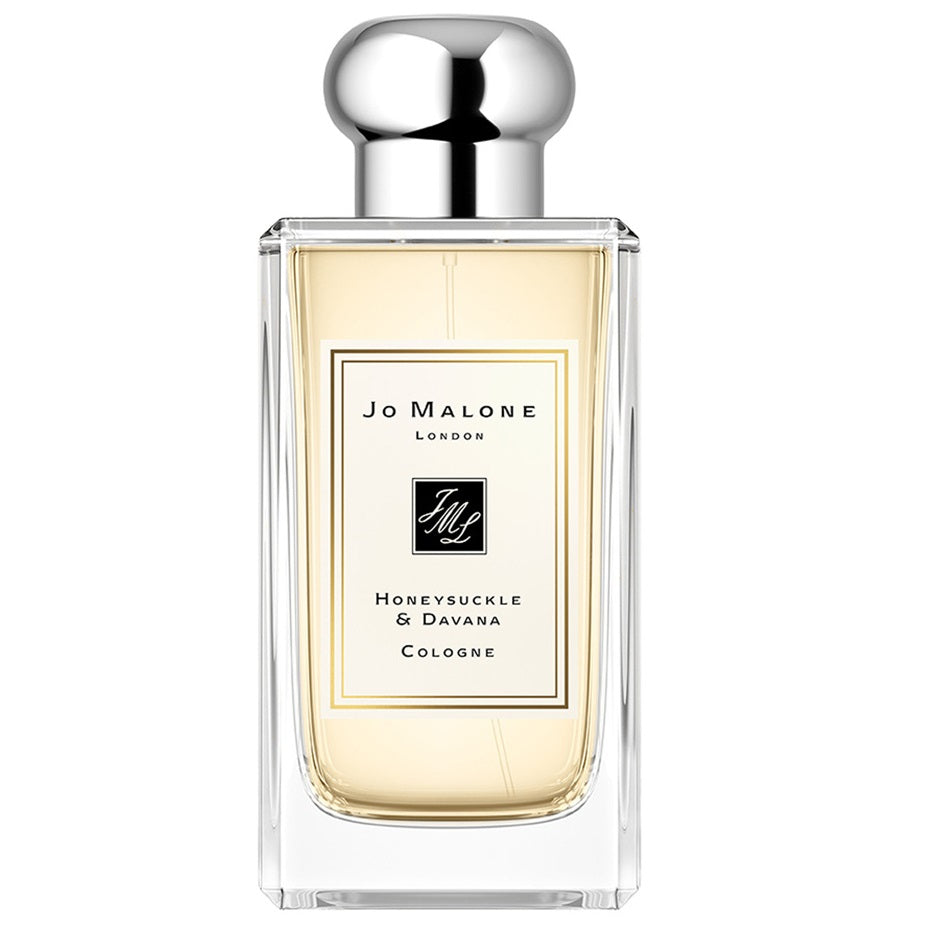 jo malone honeysuckle & davana woda kolońska 100 ml     