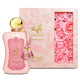Zimaya Fatima Pink ekstrakt perfum