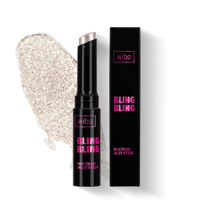 Wibo Bling Bling multifunkcyjny stick rozświetlający