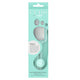 L'biotica Cudo tarka do stóp Express Pedicure Mint 1szt.
