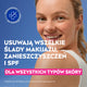 Nivea Rose Touch micelarne chusteczki z organiczną wodą różaną 25szt