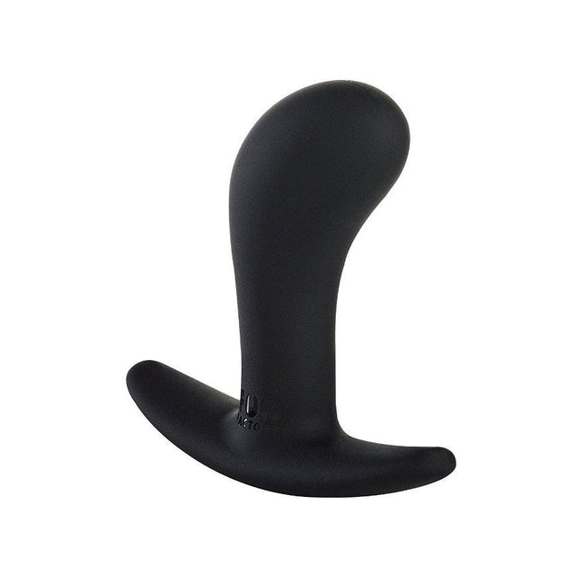 FUN FACTORY Bootie S korek analny Czarny