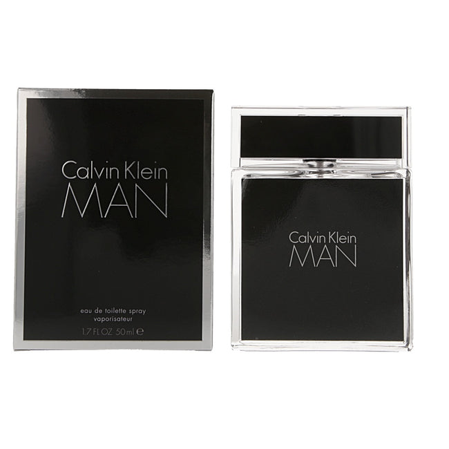 Calvin Klein Man woda toaletowa spray
