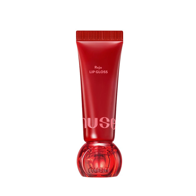 Nuse Reju Lip Gloss błyszczyk do ust