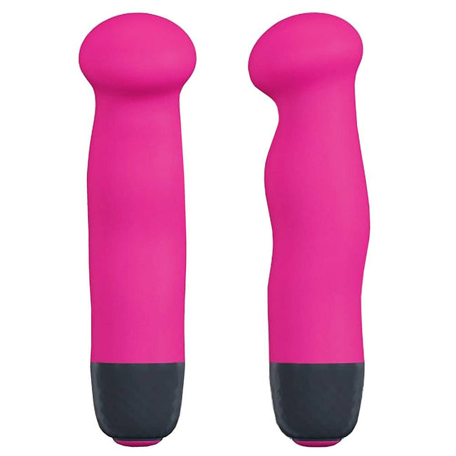 Marc Dorcel Clit Vibe Mini Stimulator wibrator łechtaczkowy Pink