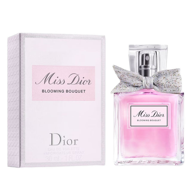 Dior Miss Dior Blooming Bouquet woda toaletowa spray