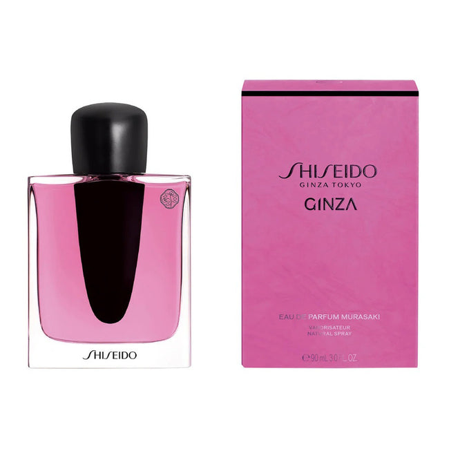 Shiseido Ginza Murasaki woda perfumowana spray