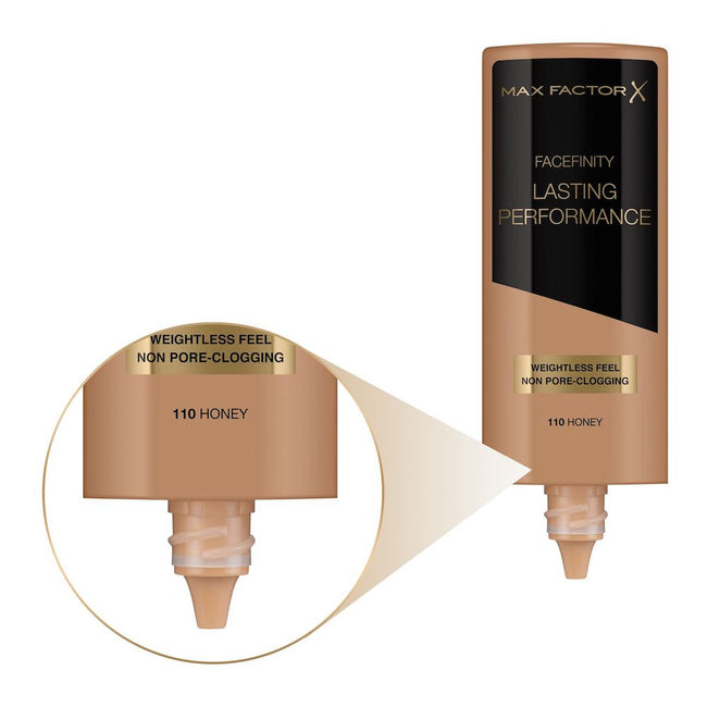 Max Factor Facefinity Lasting Performance trwały podkład kryjący