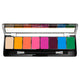 Eveline Cosmetics Professional Eyeshadow Palette paleta cieni do powiek