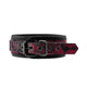 Dream Toys Blaze Deluxe Collar & Leash obroża ze smyczą