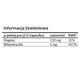 Apollo's Hegemony Magnesium Citrate + P5P suplement diety 200 kapsułek