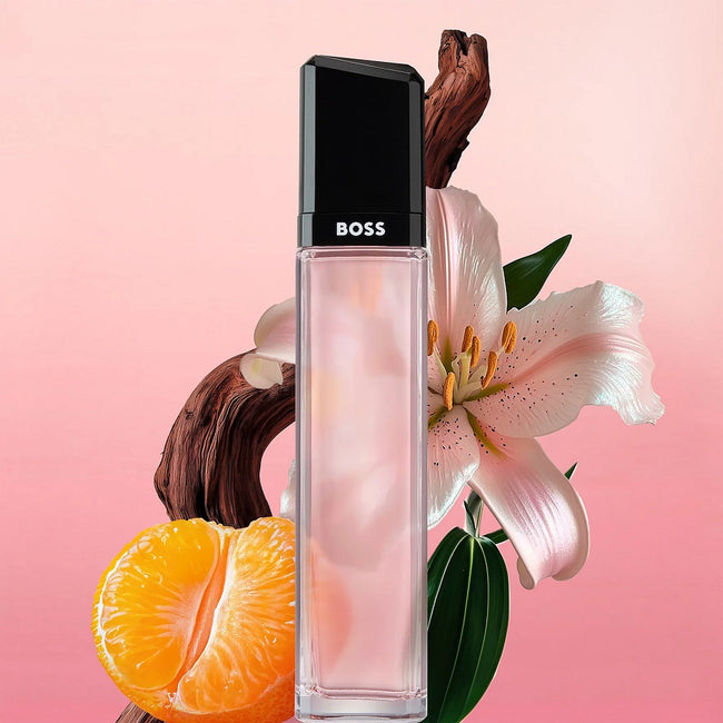 Hugo Boss Femme woda perfumowana