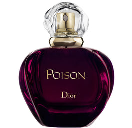 Dior Poison woda toaletowa