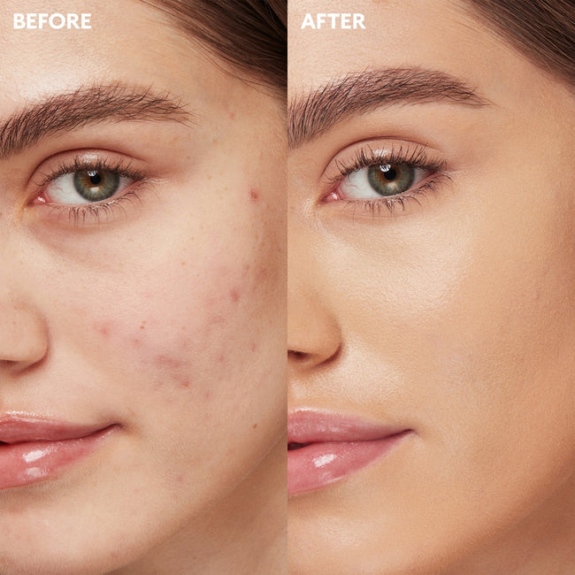 KIKO Milano Full Coverage 2-In-1 Foundation & Concealer mocno kryjący podkład i korektor 2 w 1 WB60 Warm Beige 25ml