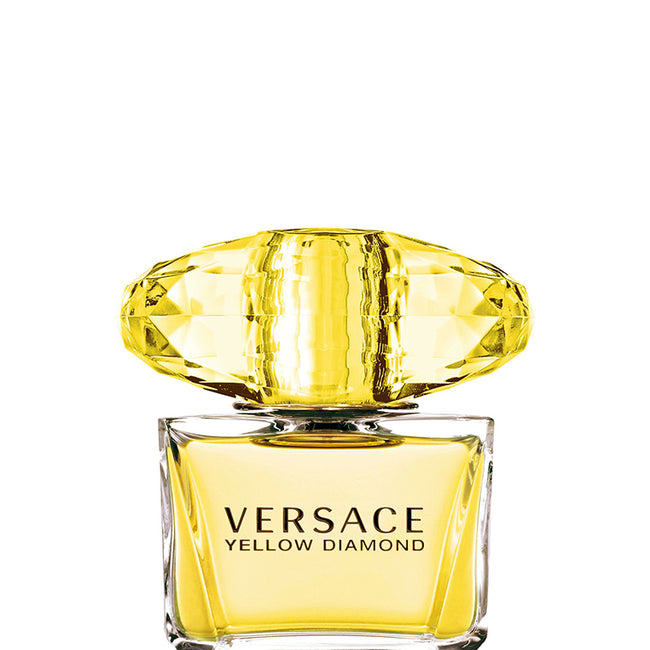 Versace Yellow Diamond woda toaletowa spray