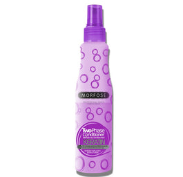 Morfose Keratin Two Phase Conditioner dwufazowa odżywka do włosów zniszczonych 220ml