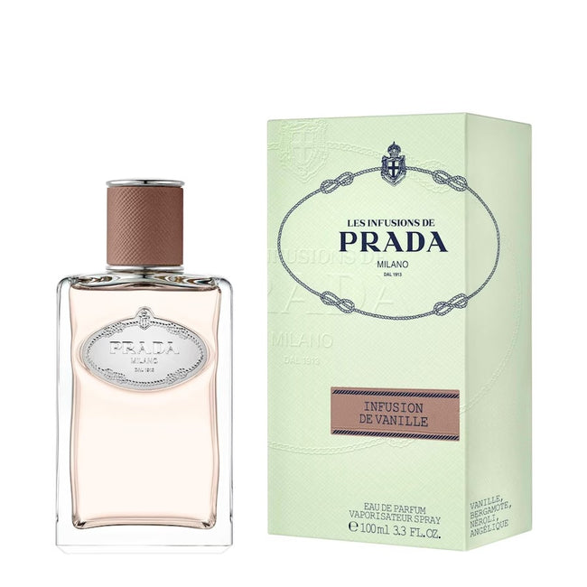Prada Infusion de Vanille woda perfumowana