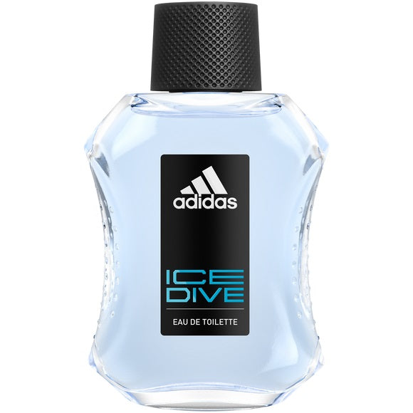Adidas Ice Dive woda toaletowa spray