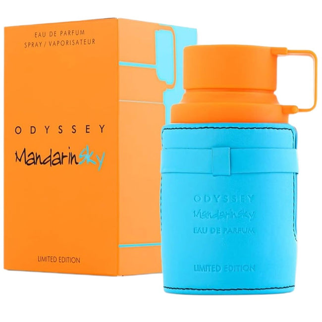 Armaf Odyssey Mandarin Sky woda perfumowana spray