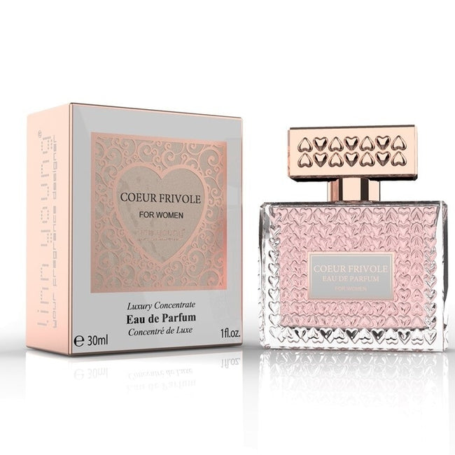 Linn Young Coeur Frivole woda perfumowana spray