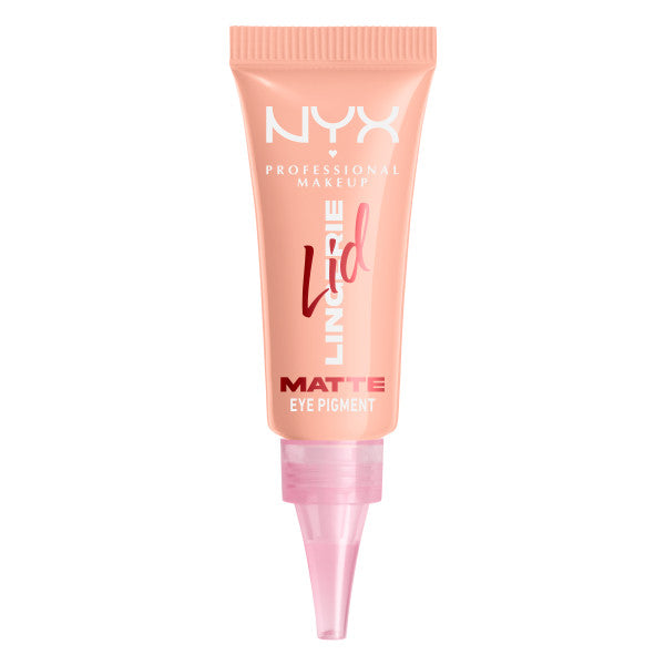 NYX Professional MakeUp Lid Lingerie cień do powiek 6ml