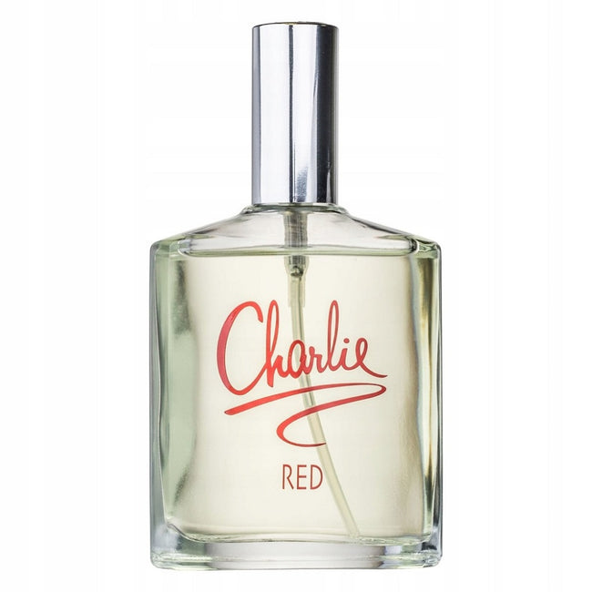 Revlon Charlie Red Eau Fraiche woda toaletowa spray