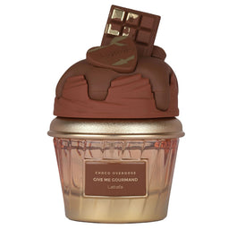 Lattafa Give Me Gourmand Choco Overdose woda perfumowana