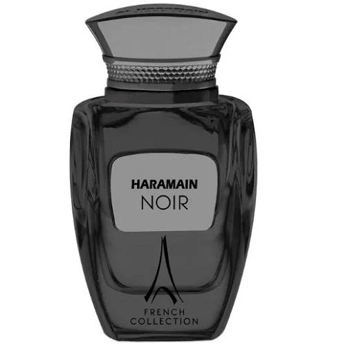 Al Haramain Noir woda perfumowana spray