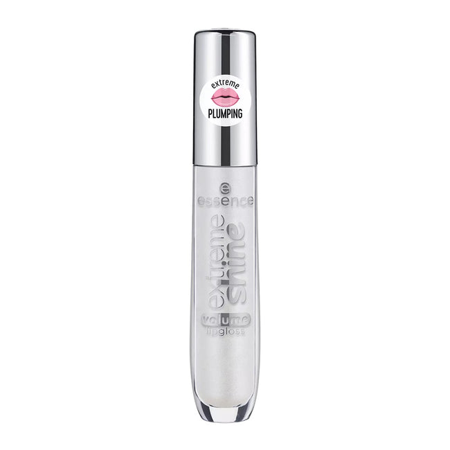 Essence Extreme Shine błyszczyk zwiększający objętość ust
