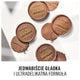 Rimmel Natural Bronzer bronzer do twarzy z rozświetlającymi drobinkami
