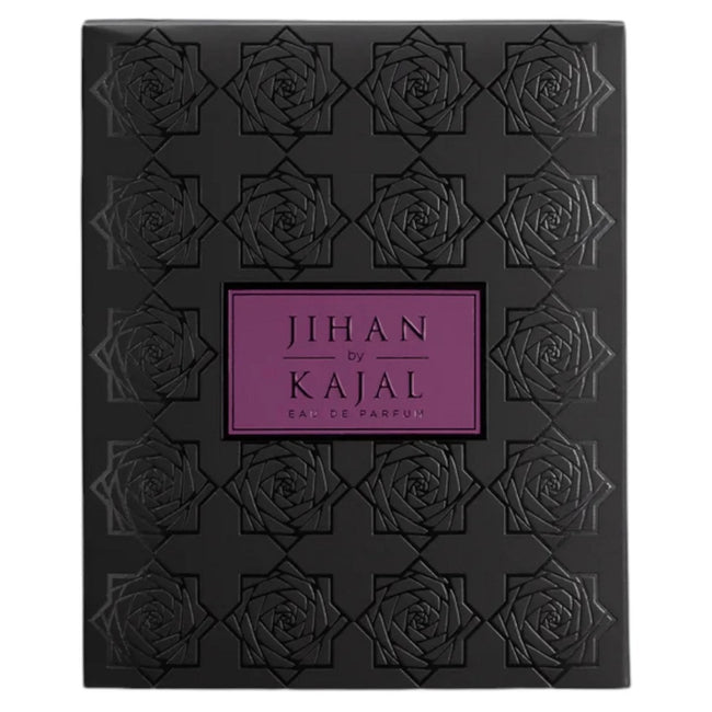 Kajal Jihan woda perfumowana spray