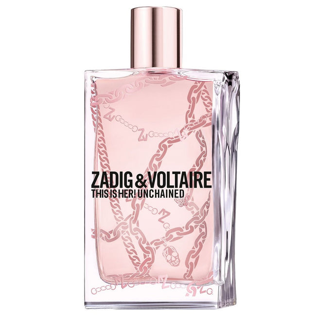 Zadig&Voltaire This Is Her! Unchained woda perfumowana
