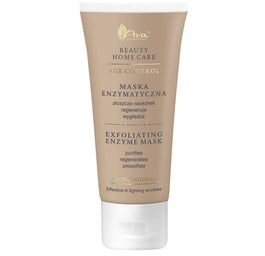 Ava Laboratorium Beauty Home Care Age Control maska enzymatyczna 100ml