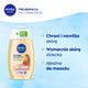 Nivea Baby oliwka pielęgnacyjna 200ml