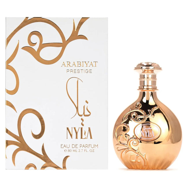 Arabiyat Prestige Nyla woda perfumowana