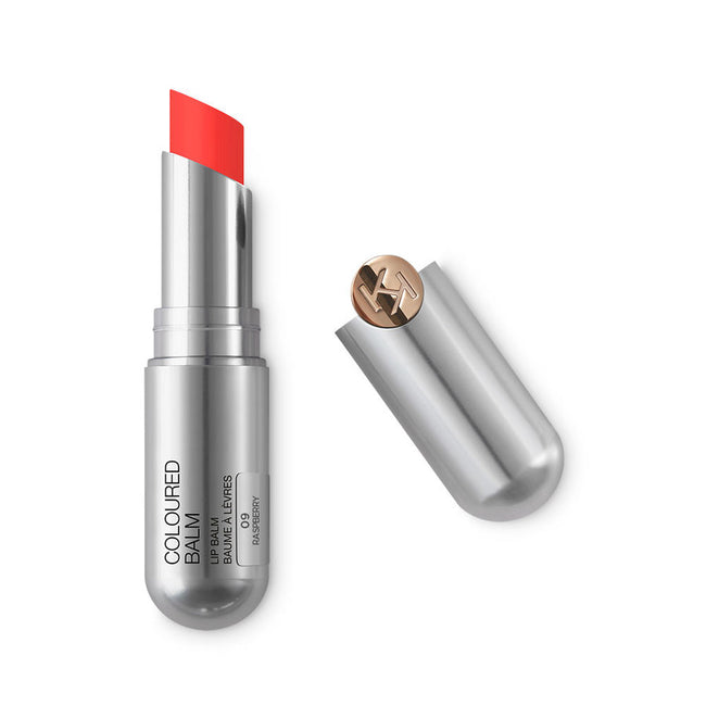 KIKO Milano Coloured Balm kolorowy balsam nawilżający 3g