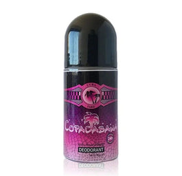 Cuba Original Woman Copacabana dezodorant w kulce 50ml