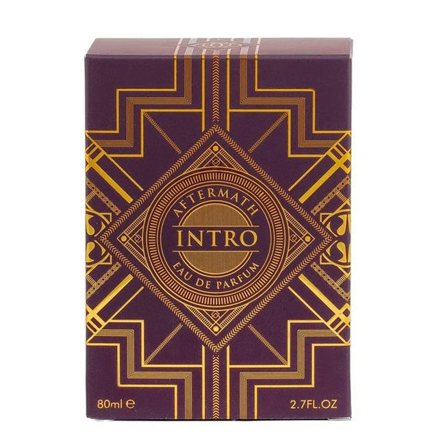 Fragrance World Intro AfterMath woda perfumowana