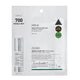 VT Cosmetics Reedle Shot 700 2Step Mask dwuetapowy zabieg z technologią mikroigieł 26.5g
