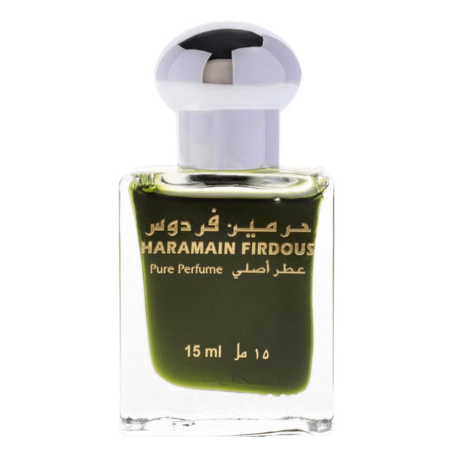 Al Haramain Firdous olejek perfumowany