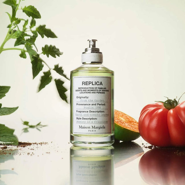 Maison Margiela Replica From The Garden woda toaletowa spray