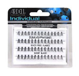 Ardell Individual Combo Pack zestaw 56 kępek rzęs