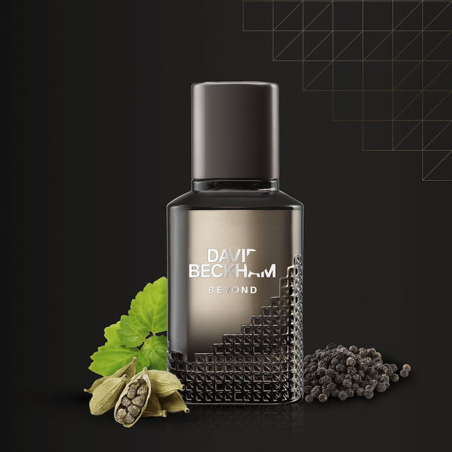 David Beckham Beyond woda toaletowa spray