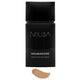 NOUBA Noubamore Second Skin Foundation podkład w płynie