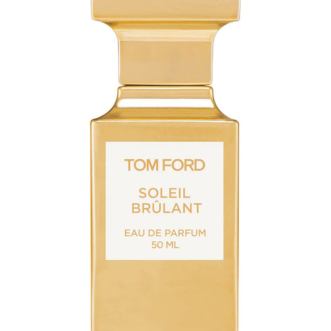 Tom Ford Soleil Brulant woda perfumowana spray