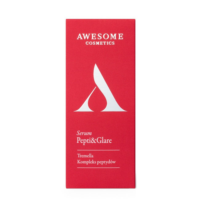 Awesome Cosmetics Serum Pepti&Glare 30ml