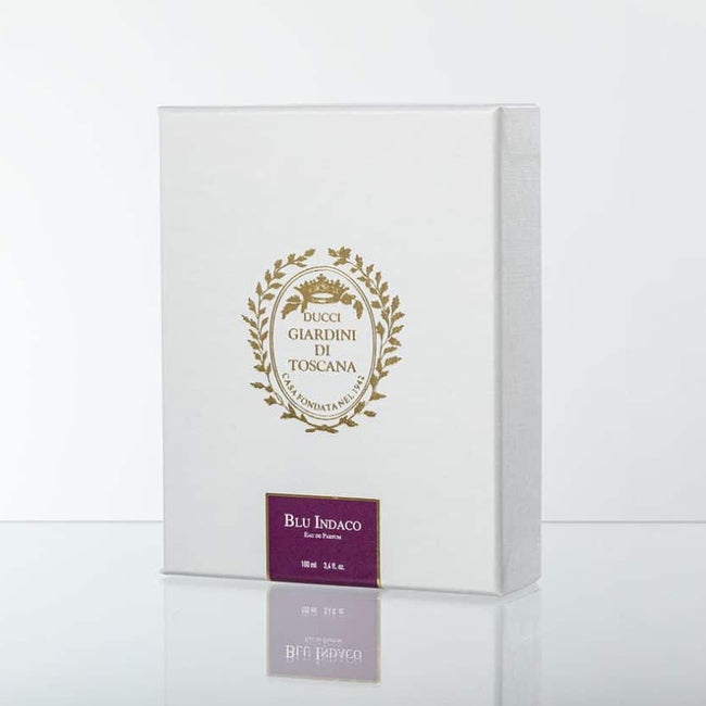 Giardini Di Toscana Blu Indaco woda perfumowana spray