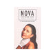 Sister Young Nova Exfoliating Glove złuszczająca rękawica do peelingu ciała White