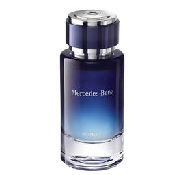 Mercedes-Benz Ultimate woda perfumowana spray 120ml Tester